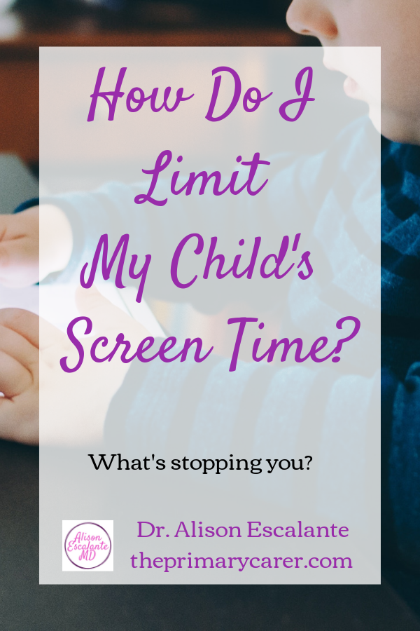 How do I limit my child's screen time? Every parent struggles with this, and there are practical tips to try. But have you ever wondered why it's so hard to limit their screen time in the first place? Alison Escalante MD
#screentime #parentinghacks #parentingtips #shouldstorm