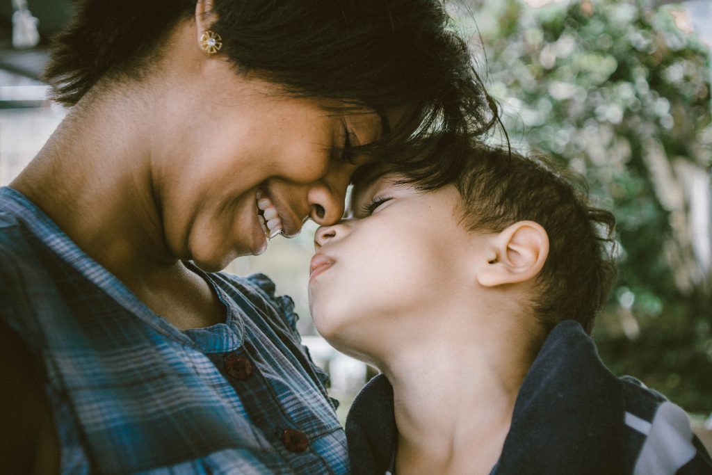 Parents' Love Goes a Long Way. Alison Escalante MD for Psychology Today. #happiness #parenting #love #childdevelopment