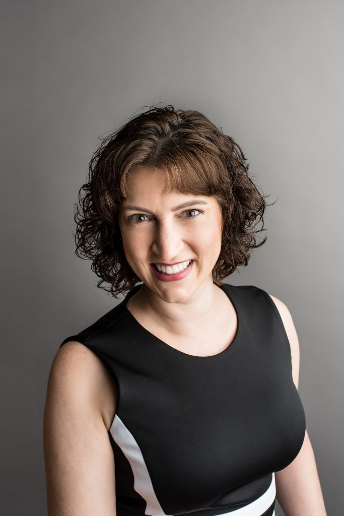 Alison Escalante MD | Pediatrician | TEDx Speaker | Writer