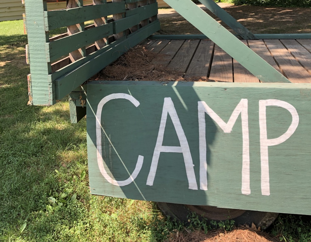 14 Things My Kids Learned at Camp. Summer camp can be a wonderful adventure for kids, and a growing experience for parents. My kids surprised me with the stories they told about summer camp. #summercamp #parentingtips #parentinghacks #activitiesforkids