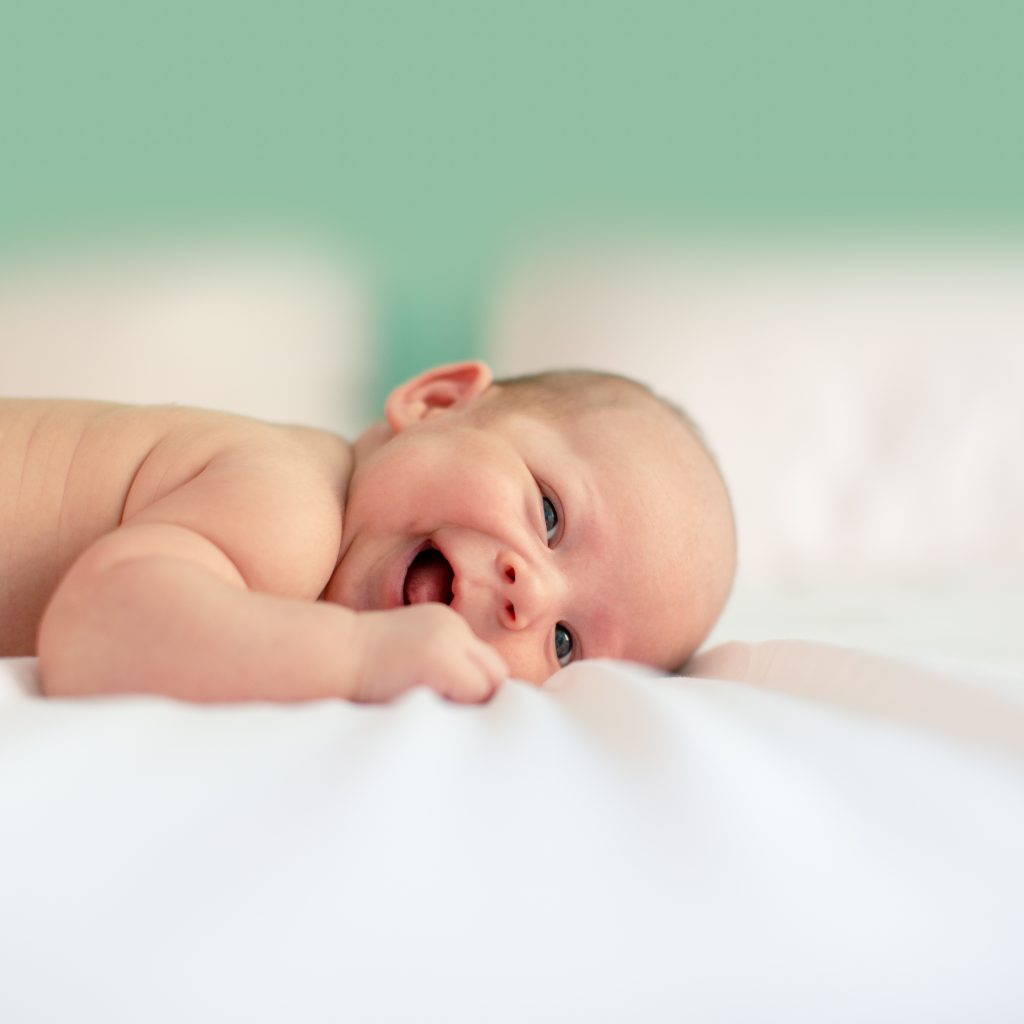 Should-Free Parenting brings us into the present where we feel wonder.