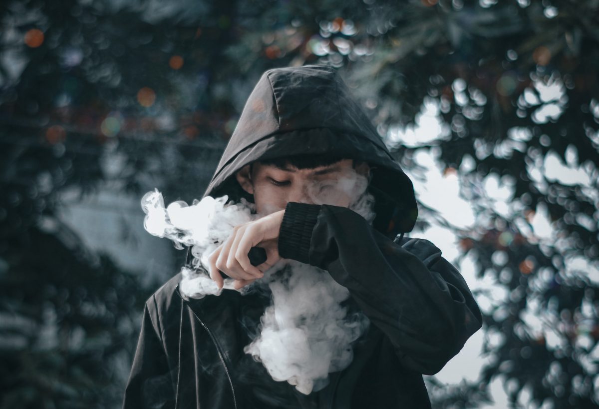 Practical Parenting Ideas to Keep Your Child From Vaping